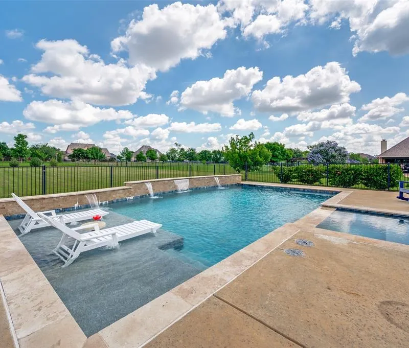 213 Lake Way, Cross Roads TX 76227