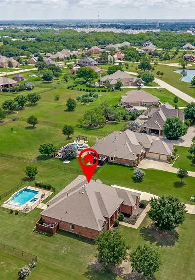 213 Lake Way, Cross Roads TX 76227 - Photo 2