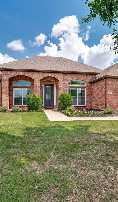 213 Lake Way, Cross Roads TX 76227 - Photo 3
