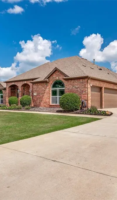 213 Lake Way, Cross Roads TX 76227 - Photo 4