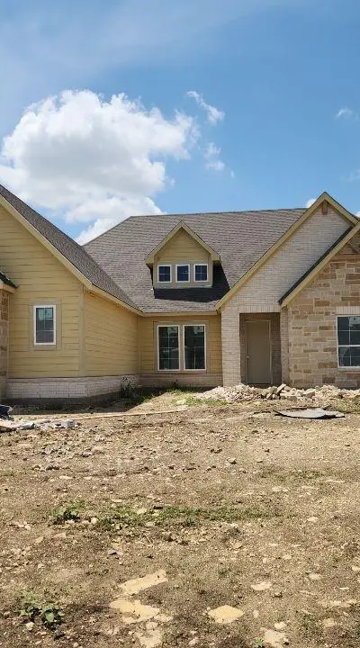 12417 Hornfels Drive, Krum TX 76249