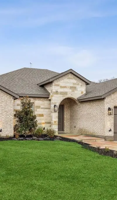 701 Stone Eagle Drive, Azle TX 76020 - Photo 2