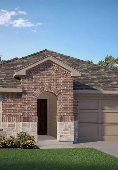 16717 HUDSON PRAIRIE Way, Fort Worth TX 76247