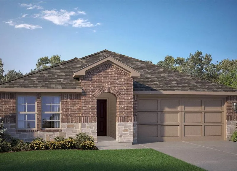 16717 HUDSON PRAIRIE Way, Fort Worth TX 76247
