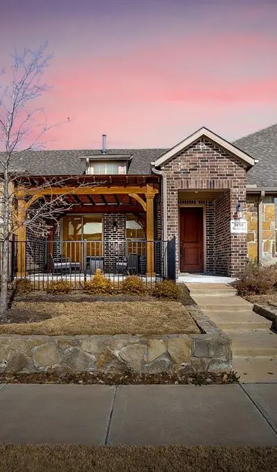 3690 White Clover Lane, Prosper TX 75078
