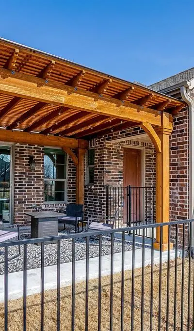 3690 White Clover Lane, Prosper TX 75078 - Photo 3