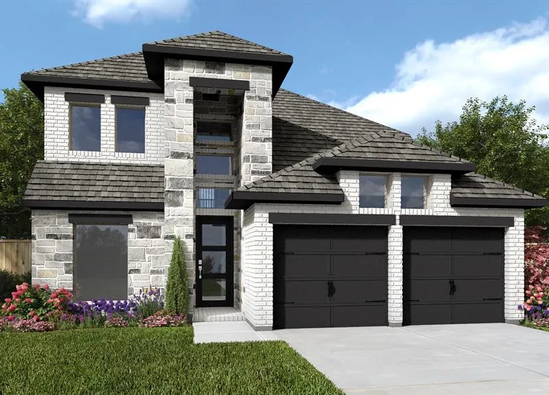 2419 Lyrebird Lane, Forney TX 75126