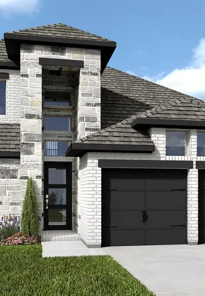 2419 Lyrebird Lane, Forney TX 75126