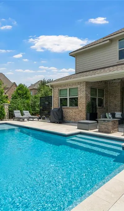 856 Fountain View Court, Allen TX 75013 - Photo 3