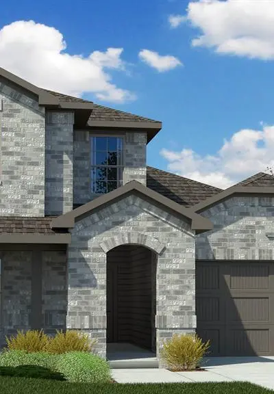 372 DEAF SMITH Street, Fort Worth TX 76247