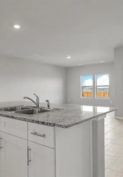 372 DEAF SMITH Street, Fort Worth TX 76247 - Photo 4