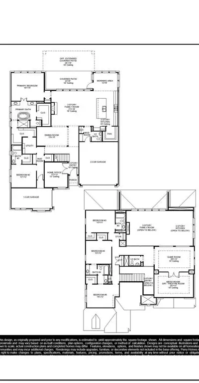 1820 Terraces Boulevard, Rockwall TX 75087 - Photo 2