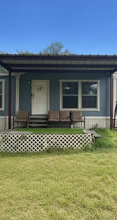 6112 Big Wood Court, Fort Worth TX 76135 - Photo 2