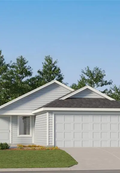6404 Glade Street, Princeton TX 75407