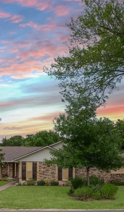 107 Oak Creek Lane, Ovilla TX 75154