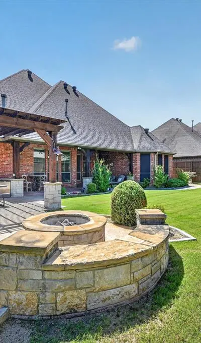8009 Long Trail Drive, North Richland Hills TX 76182