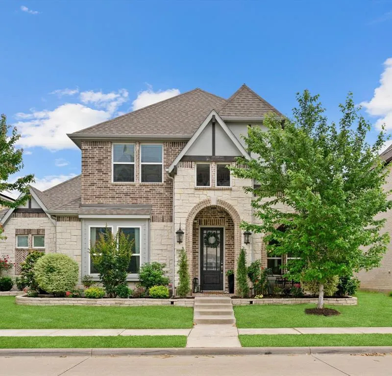 1782 Prescott Place, Farmers Branch TX 75234