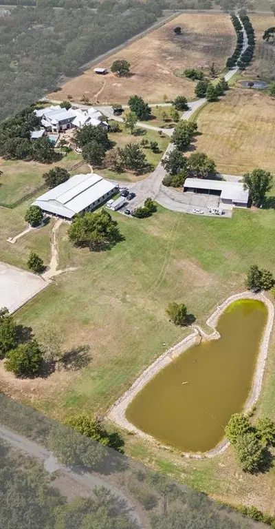 480 E Jeter Road, Bartonville TX 76226