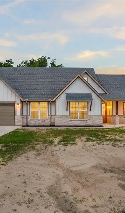 1425 Co Rd 278, Kaufman TX 75142