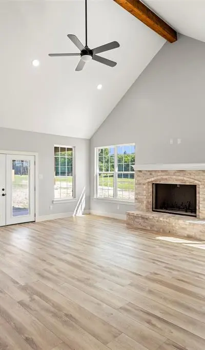 1425 Co Rd 278, Kaufman TX 75142 - Photo 4