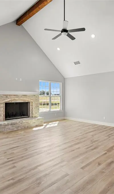 1425 Co Rd 278, Kaufman TX 75142 - Photo 5
