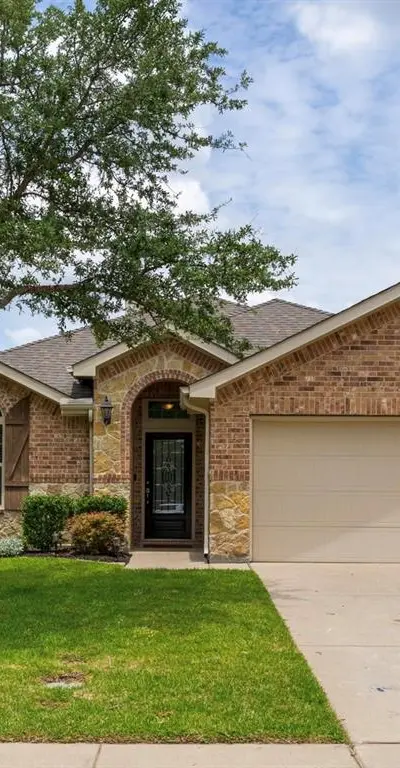 704 Wichita Trail, McKinney TX 75071