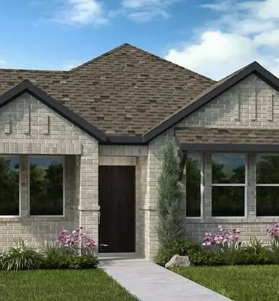 1137 Beebalm Mews, Celina TX 75009