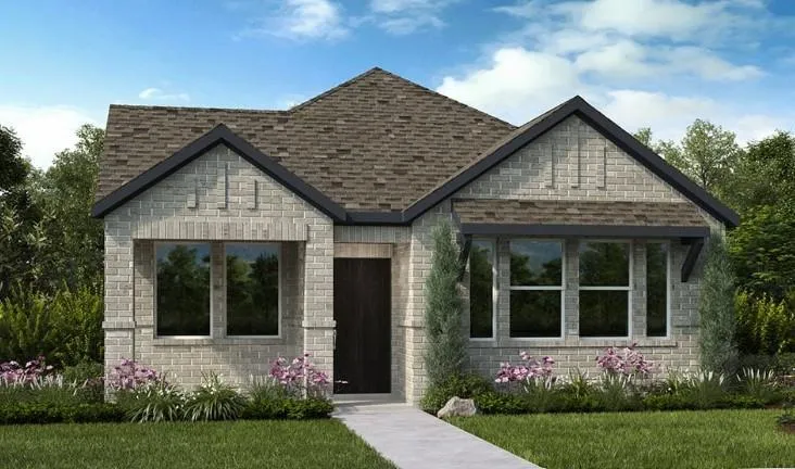 1137 Beebalm Mews, Celina TX 75009