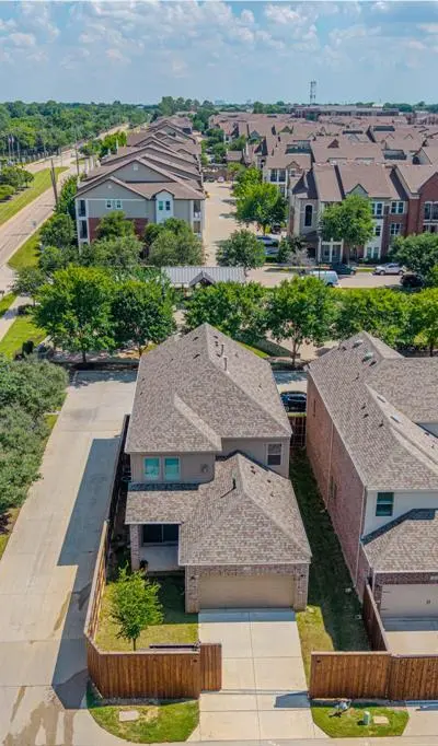 2208 N Royal Crecent Drive N, Flower Mound TX 75028 - Photo 3