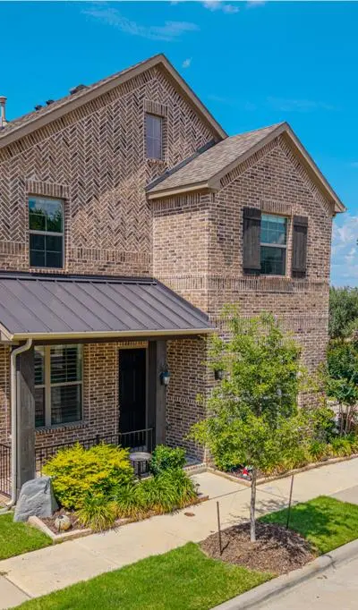 2208 N Royal Crecent Drive N, Flower Mound TX 75028 - Photo 5