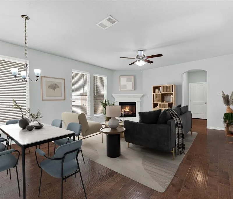 2068 Barx Drive, Little Elm TX 75068