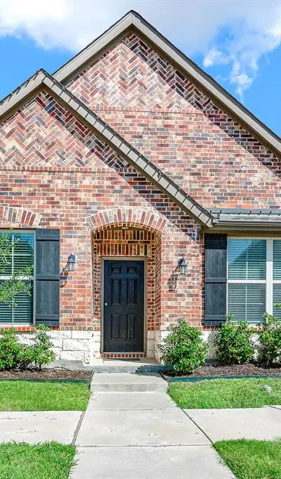 2068 Barx Drive, Little Elm TX 75068 - Photo 2
