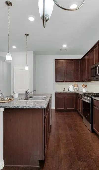 2068 Barx Drive, Little Elm TX 75068 - Photo 4