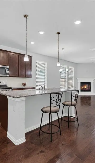 2068 Barx Drive, Little Elm TX 75068 - Photo 5