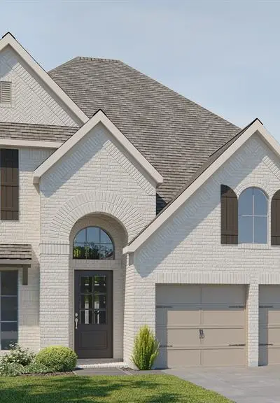 2721 Genuine Risk Court, Celina TX 75009
