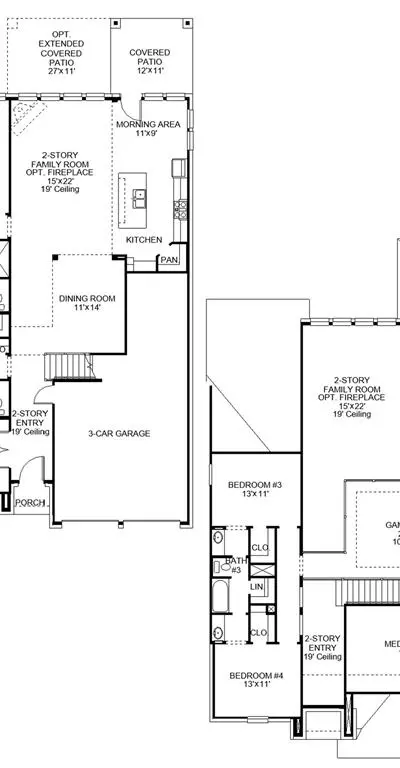 2721 Genuine Risk Court, Celina TX 75009 - Photo 5