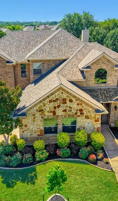 2025 Lewis Crossing Court, Keller TX 76248