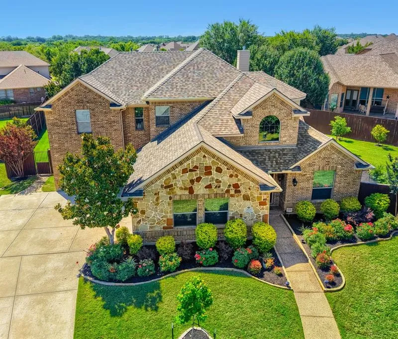2025 Lewis Crossing Court, Keller TX 76248