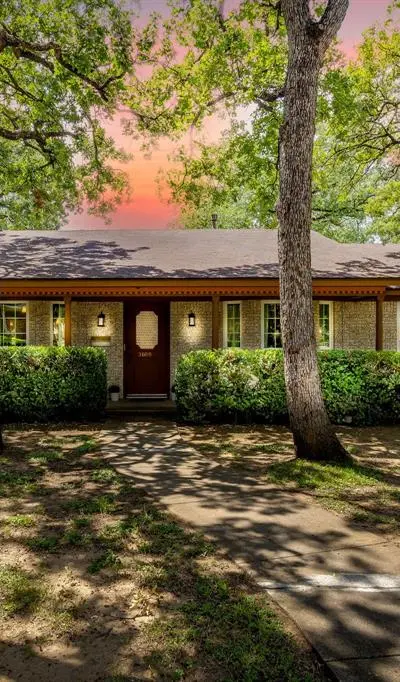 3600 Oak Haven Drive, Forest Hill TX 76119