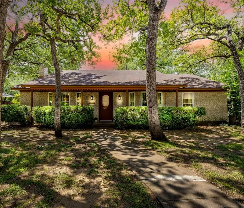 3600 Oak Haven Drive, Forest Hill TX 76119