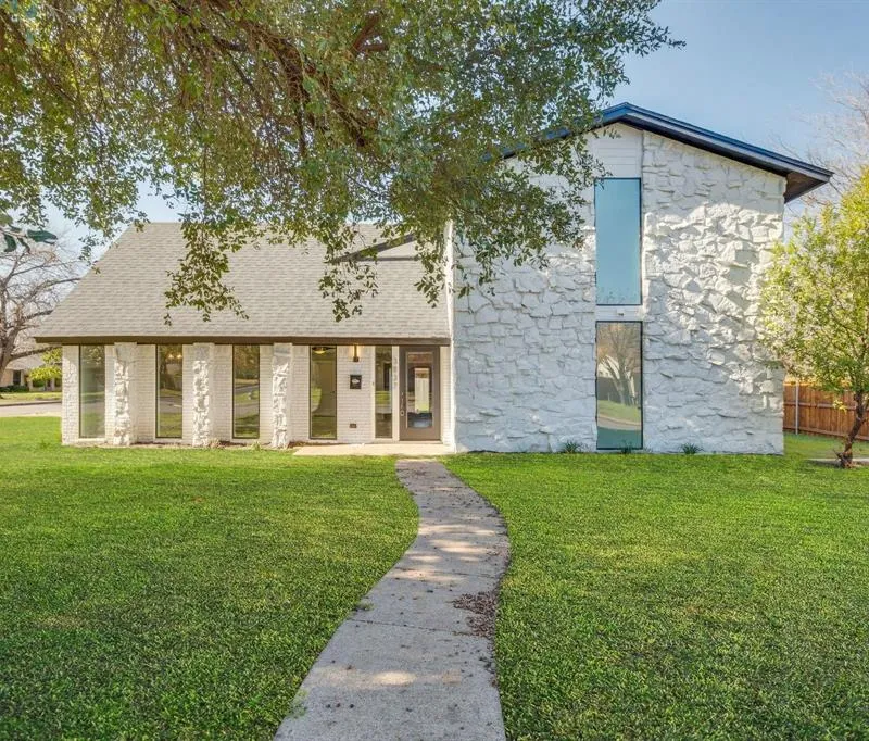 3837 Kimball Ridge Drive, Dallas TX 75233