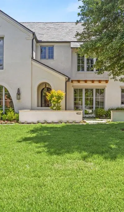 4021 Southwestern Boulevard, University Park TX 75225