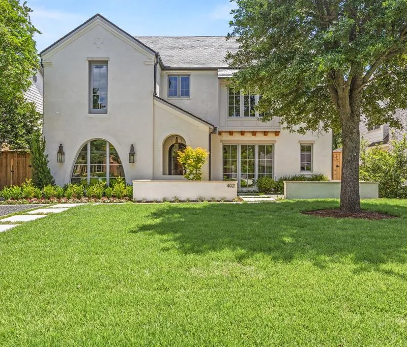 4021 Southwestern Boulevard, University Park TX 75225