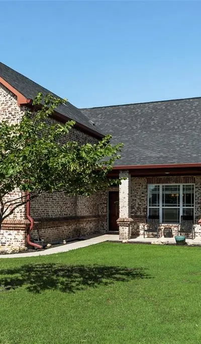 12501 Blue Prairie Trail, Fort Worth TX 76179