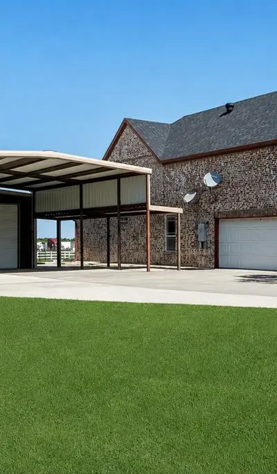 12501 Blue Prairie Trail, Fort Worth TX 76179 - Photo 2