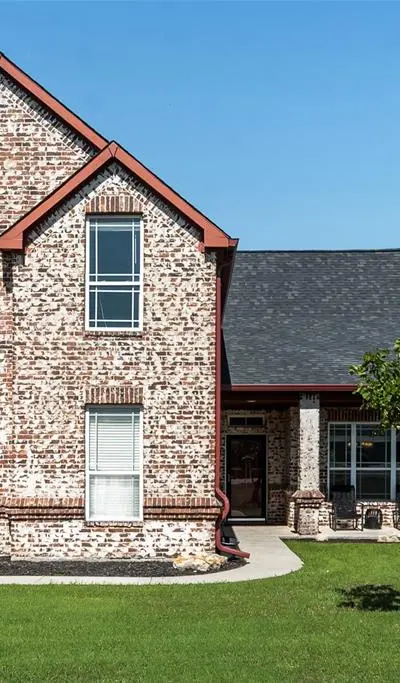 12501 Blue Prairie Trail, Fort Worth TX 76179 - Photo 3
