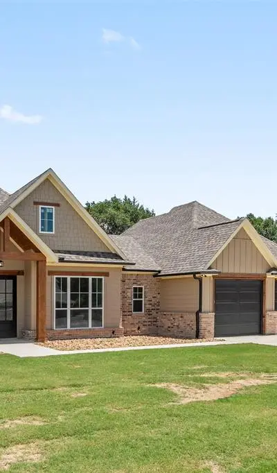17815 Chaparral Drive, Mabank TX 75147 - Photo 2