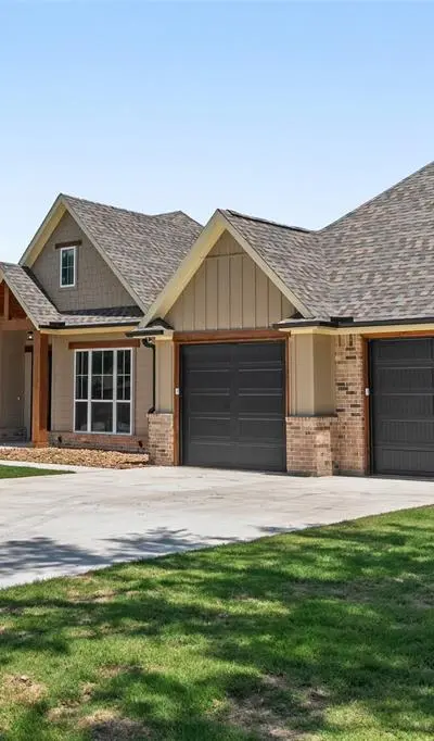 17815 Chaparral Drive, Mabank TX 75147 - Photo 3