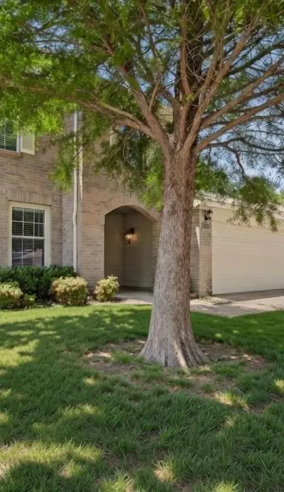9305 Goldenview Drive, Fort Worth TX 76244