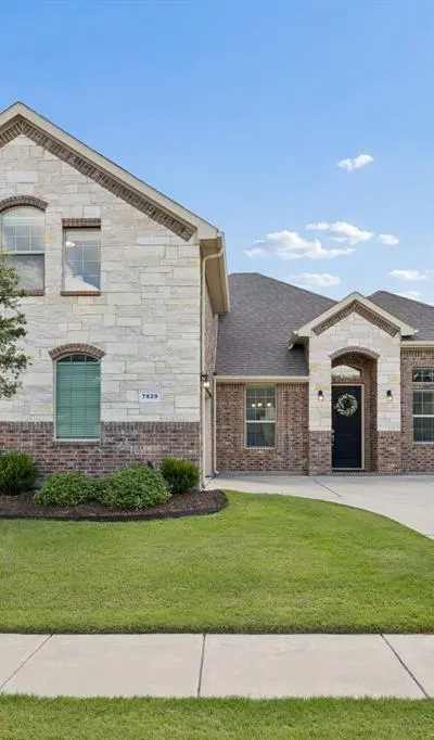 7829 Bella Way, Arlington TX 76001